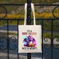 I'm A Book Dragon Not A Worm Canvas Tote Bag I'm A Book Dragon Not A Worm Canvas Tote Bag