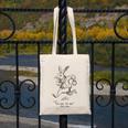 I'm Late I'm Late Rabbit From Alice Wonderland Book Canvas Tote Bag