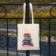 I'm OK Reading Books Library Bookworm Bookish Book Lover Canvas Tote Bag I'm OK Reading Books Library Bookworm Bookish Book Lover Canvas Tote Bag