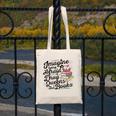 Imagine Being Afraid Of Drag Queens & Books Equality Canvas Tote Bag