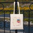 Imagine Being Afraid Of Drag Queens And Books LGBT Pride Canvas Tote Bag Imagine Being Afraid Of Drag Queens And Books LGBT Pride Canvas Tote Bag