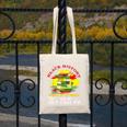Inspired Book History Leaders Celebrate History Month Canvas Tote Bag