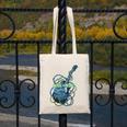 Introvert Music Lover Electric Guitar Rock Canvas Tote Bag Introvert Music Lover Electric Guitar Rock Canvas Tote Bag