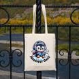 Introvert Oasis Canvas Tote Bag Introvert Oasis Canvas Tote Bag