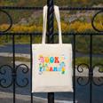 If It Involves Books And Pajamas Count Me In Reading Canvas Tote Bag