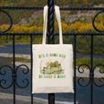 It's A Good Day To Read A Book Shirt Frog Reading Book Canvas Tote Bag