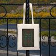 Jane Austen Pride And Prejudice Cover Mr Darcy Book Lovers Canvas Tote Bag Jane Austen Pride And Prejudice Cover Mr Darcy Book Lovers Canvas Tote Bag