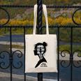 Just A Girl Who Loves Books Girls Books Lovers Canvas Tote Bag