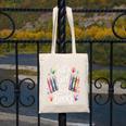 Just a Girl Who Loves Books Lover Reading Library Librarian Canvas Tote Bag
