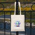 Just a Girl Who Loves Dragons And Books Dragon For Kids Canvas Tote Bag