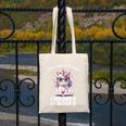 Just a Girl Who Loves Unicorns & Books Bookish Unicorn Love Canvas Tote Bag Just a Girl Who Loves Unicorns & Books Bookish Unicorn Love Canvas Tote Bag