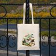 Just One More Chapter Book Lover Canvas Tote Bag Just One More Chapter Book Lover Canvas Tote Bag