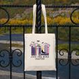 Just One More Chapter Romantasy Book Dragon Bookworm Bookish Canvas Tote Bag