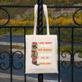 I Just Want To Read My Books Ignore All Of My Adult Problems Canvas Tote Bag
