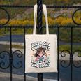 Kawaii Cat And Books Just A Girl Who Loves Both Canvas Tote Bag Kawaii Cat And Books Just A Girl Who Loves Both Canvas Tote Bag