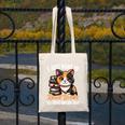 Kawaii Feline Book Reading Read Books Pet My Calico Cat Men Women Canvas Tote Bag Kawaii Feline Book Reading Read Books Pet My Calico Cat Men Women Canvas Tote Bag