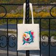 Kawaii Shark Reads Book Reading Library Book Bookworm Canvas Tote Bag Kawaii Shark Reads Book Reading Library Book Bookworm Canvas Tote Bag