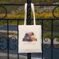Let The Adventures Begin Book Lovers Magical Whimsical Art Canvas Tote Bag Let The Adventures Begin Book Lovers Magical Whimsical Art Canvas Tote Bag