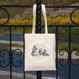 Libraries Are For Everyone Read Banned Book Librarian Reader Canvas Tote Bag