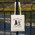 Life Better With 2 Cats Books Kitten Kitty Women Girls Kids Canvas Tote Bag