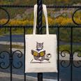 Life Is Better With Cats Coffee Books Cat Reading Book Canvas Tote Bag Life Is Better With Cats Coffee Books Cat Reading Book Canvas Tote Bag