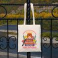 Literature Abibliophobia Book Reader Canvas Tote Bag