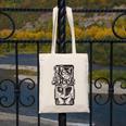 Lost In a Book Canvas Tote Bag