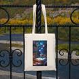 Magic Books Butterflies Fantasy Nature Tea Enchanting Canvas Tote Bag Magic Books Butterflies Fantasy Nature Tea Enchanting Canvas Tote Bag