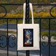 Magical Book Floral Coffee Books Nature Fantasy Canvas Tote Bag Magical Book Floral Coffee Books Nature Fantasy Canvas Tote Bag