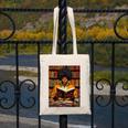 Man Reading Book Black History Month Book Lover Afro Canvas Tote Bag Man Reading Book Black History Month Book Lover Afro Canvas Tote Bag