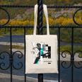 Marvel Spider-Man Gwen Stacy Responsibility Book Covers Canvas Tote Bag