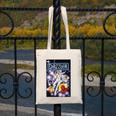 Marvel Universe Classic Dazzler Light Power Comic Book Cover Canvas Tote Bag Marvel Universe Classic Dazzler Light Power Comic Book Cover Canvas Tote Bag