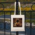 Melanin Afro Women Educated Reading Book History Canvas Tote Bag Melanin Afro Women Educated Reading Book History Canvas Tote Bag