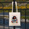 Melanin Book Month Honoring Past Inspiring Pride Canvas Tote Bag Melanin Book Month Honoring Past Inspiring Pride Canvas Tote Bag