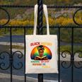 Melanin Honoring Past Inspiring Pride Book Month Canvas Tote Bag Melanin Honoring Past Inspiring Pride Book Month Canvas Tote Bag