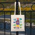 Meme Magic Introvert Anti People Social Media Meme Lovers Canvas Tote Bag