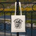 Midnight Salem Book Club Witchy Reads Canvas Tote Bag