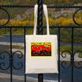 Millions Of Cats Book Cover Canvas Tote Bag