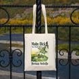 Moby Dick Book Cover Illustration Canvas Tote Bag