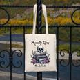 Morally Grey Book Club Gothic Vintage Style Canvas Tote Bag