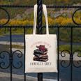 Morally Grey Books Women Morally Grey Is My Favorite Color Canvas Tote Bag