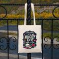 Morally Grey Merch Dark Romance Romantasy Smutty Book Lover Canvas Tote Bag