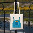 Mouse Halloween Costume Book Cookie Teacher Student Canvas Tote Bag Mouse Halloween Costume Book Cookie Teacher Student Canvas Tote Bag