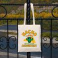Nacho Average Accountant Accounting Book Keeper Joke Canvas Tote Bag Nacho Average Accountant Accounting Book Keeper Joke Canvas Tote Bag