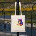 If You Need Me Owl Be Reading Book Lover Reading Bookworm Canvas Tote Bag