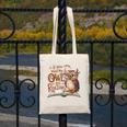 If You Need Me Owl Be Reading Book Lover Students Canvas Tote Bag