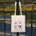 How Many Nights Reading Goose Book Lover Reader Canvas Tote Bag How Many Nights Reading Goose Book Lover Reader Canvas Tote Bag