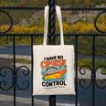 I Have No Cruise Trip Control They Book Themselves Canvas Tote Bag