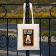 Off-Book On Point Theater Drama Canvas Tote Bag