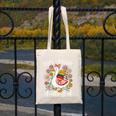 Oops I Bought Another Book Goose Reader Canvas Tote Bag Oops I Bought Another Book Goose Reader Canvas Tote Bag